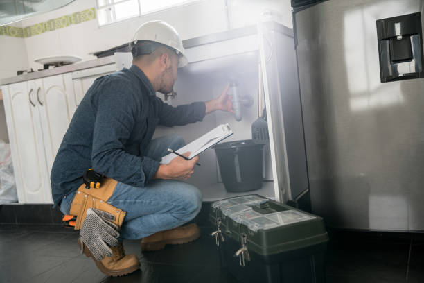 Professional Plumbing in Morgantown, KY