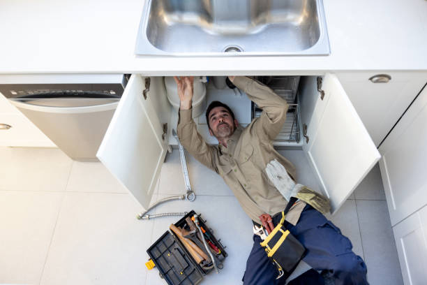 Shower Repair Services in Morgantown, KY