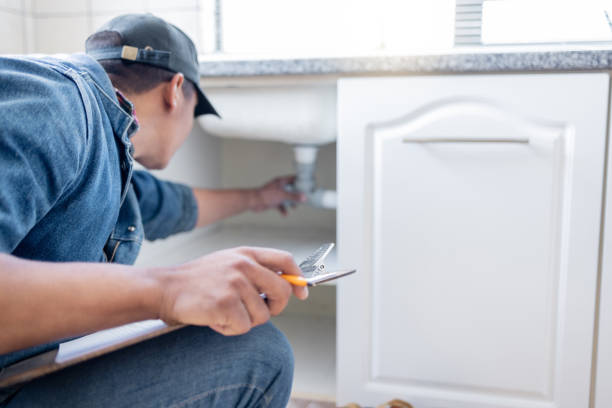 Best Pipe Repair Near Me  in Morgantown, KY