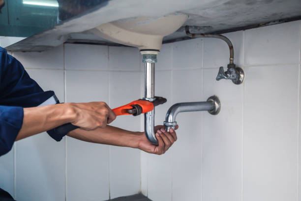 Best Leak Detection Services  in Morgantown, KY