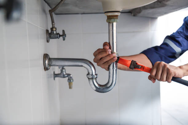 Best Plumbing Services Near Me  in Morgantown, KY