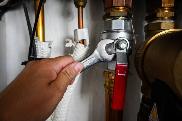 Best Hot Water Heater Installation  in Morgantown, KY